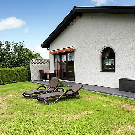 Ferienhaus Heidi