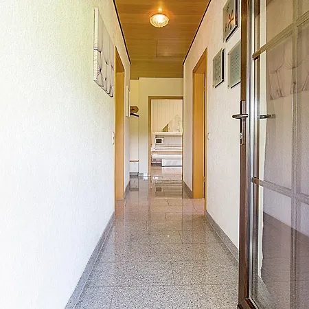 Ferienhaus Heidi *