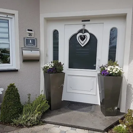 Heidi Ferienhaus Junkerath