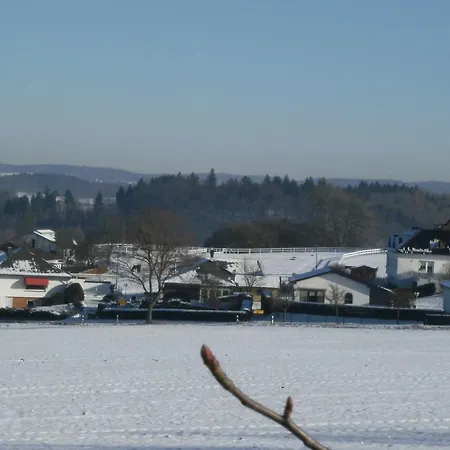 Ferienhaus Heidi