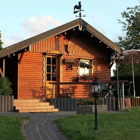 Heidi Ferienhaus