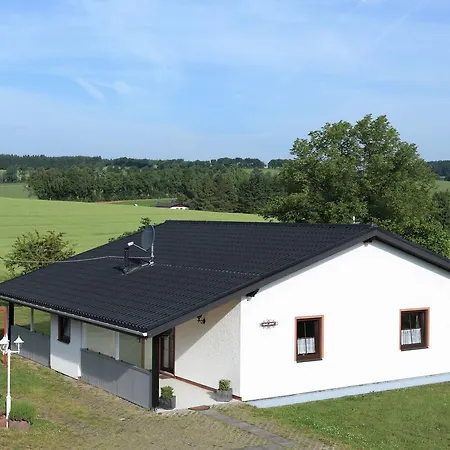Heidi Ferienhaus Junkerath