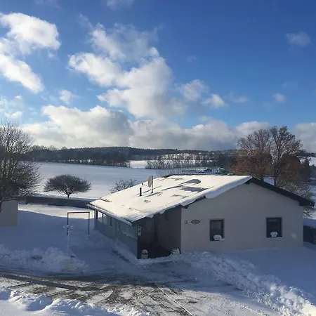 Ferienhaus Heidi